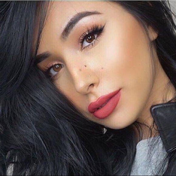 👄Anastasia Beverly Hills “Kathryn” Liquid Lip - Picture 6 of 9